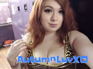 AutumnLuvXO