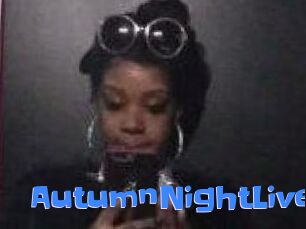 AutumnNightLive