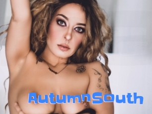 AutumnSouth Mausi Privat