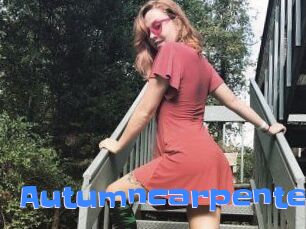 Autumncarpenter
