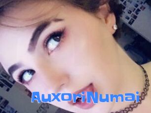 AuxoriNumai