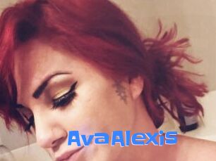 AvaAlexis