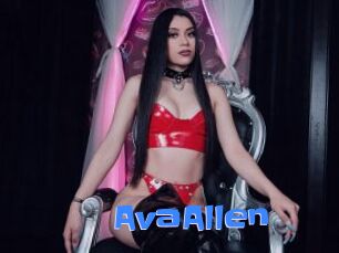 AvaAllen