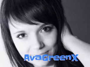 AvaGreenX