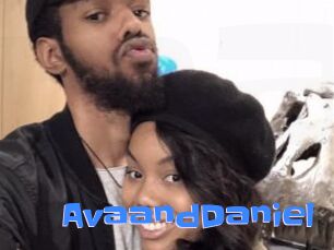 AvaandDaniel