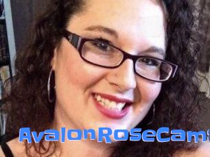 AvalonRoseCams