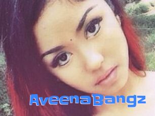 AveenaBangz