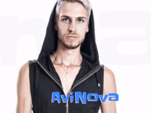 AviNova