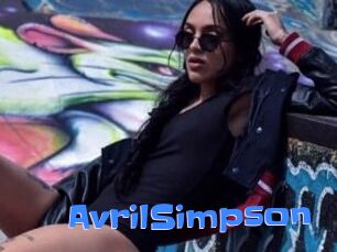 AvrilSimpson