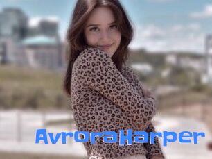 AvroraHarper