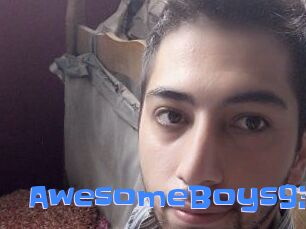 AwesomeBoys93