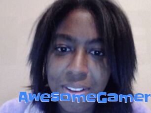 AwesomeGamer