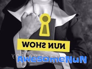 AwesomeNuN