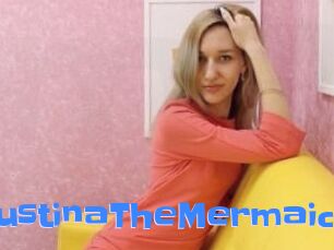 AwgustinaTheMermaid