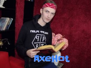 AxeHot