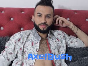 AxelBush