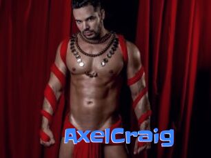AxelCraig