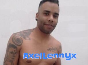 AxelLennyx