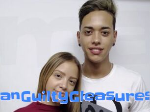 AxelMeganGuiltyGleasures