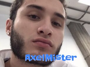 AxelMister
