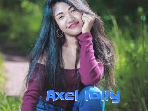 Axel_lolly