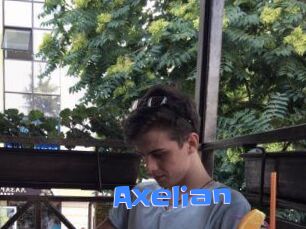 Axelian