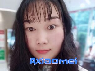 Axiaomei