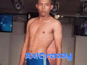 AxlCrazzy