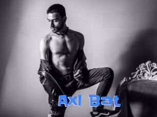 Axl_Bat
