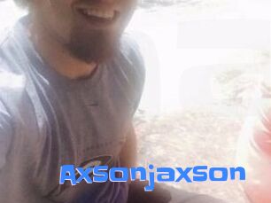 Axsonjaxson