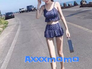 Axxxmomo
