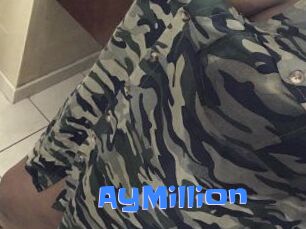 AyMillion