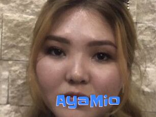 AyaMio