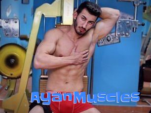 AyanMuscles