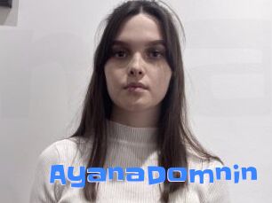 AyanaDomnin
