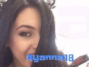 Ayanna18