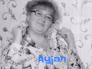 Ayjan