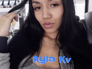 Ayla_Kv