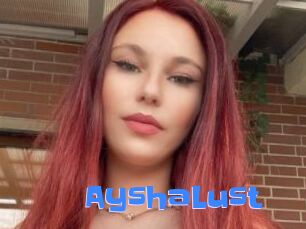 AyshaLust