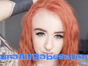 AzuraAliiBabesation
