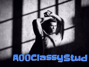 A00ClassyStud