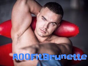 A00FitBrunette