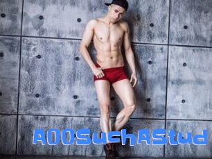 A00SuchAStud