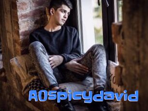A0spicydavid