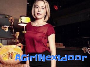 AGirlNextdoor