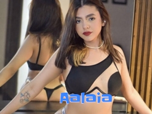 Aalaia