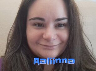 Aaliinna