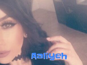 Aaliyeh