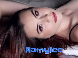 Aamylee