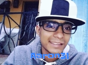 Aaron31